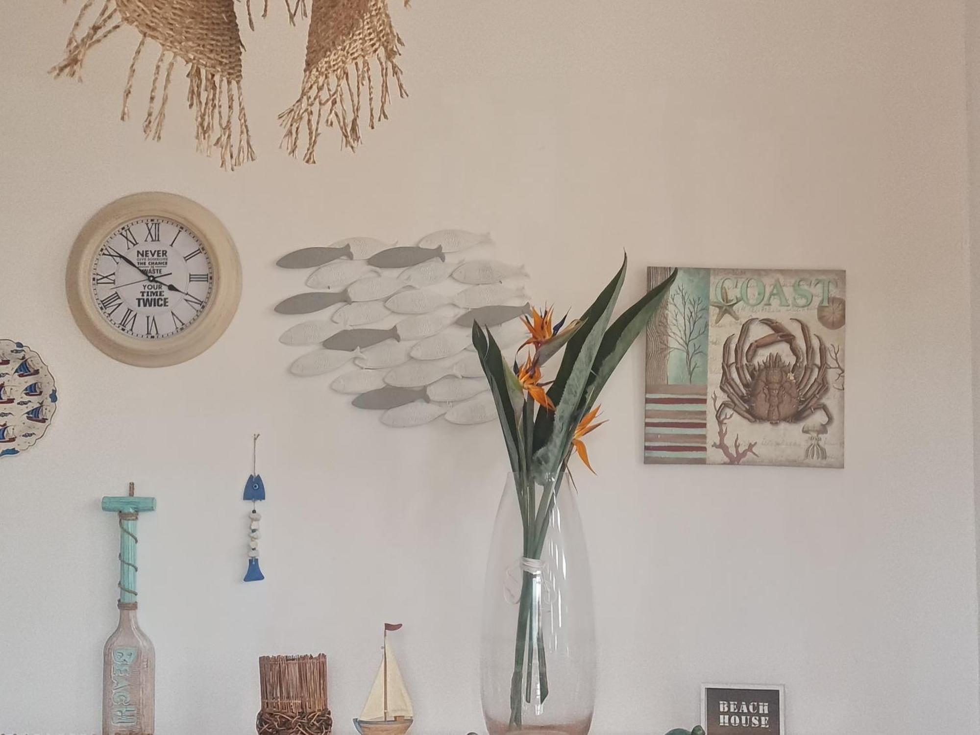 Willa Stella Marina Sant Isidoro  Zewnętrze zdjęcie
