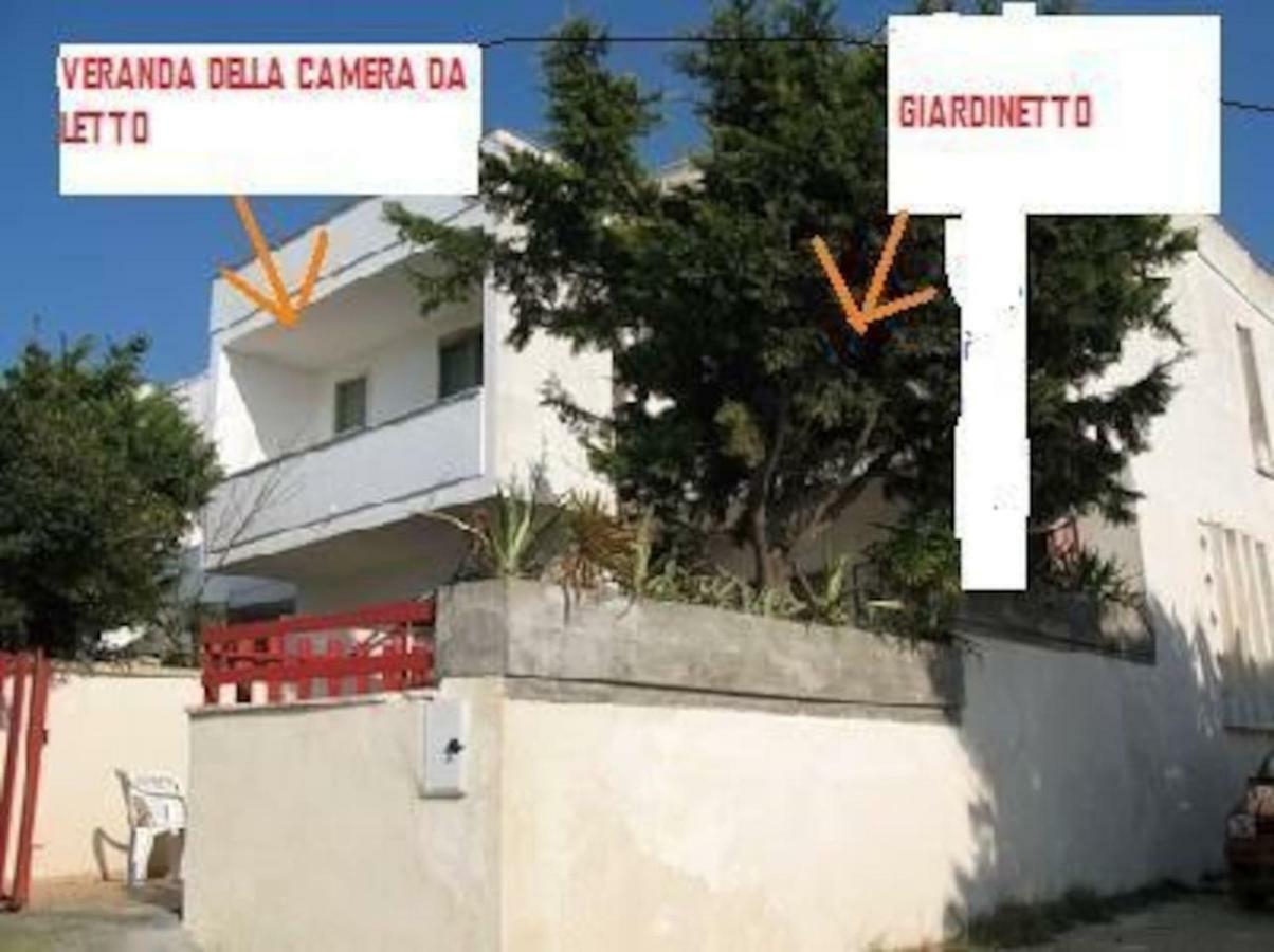 Willa Stella Marina Sant Isidoro  Zewnętrze zdjęcie
